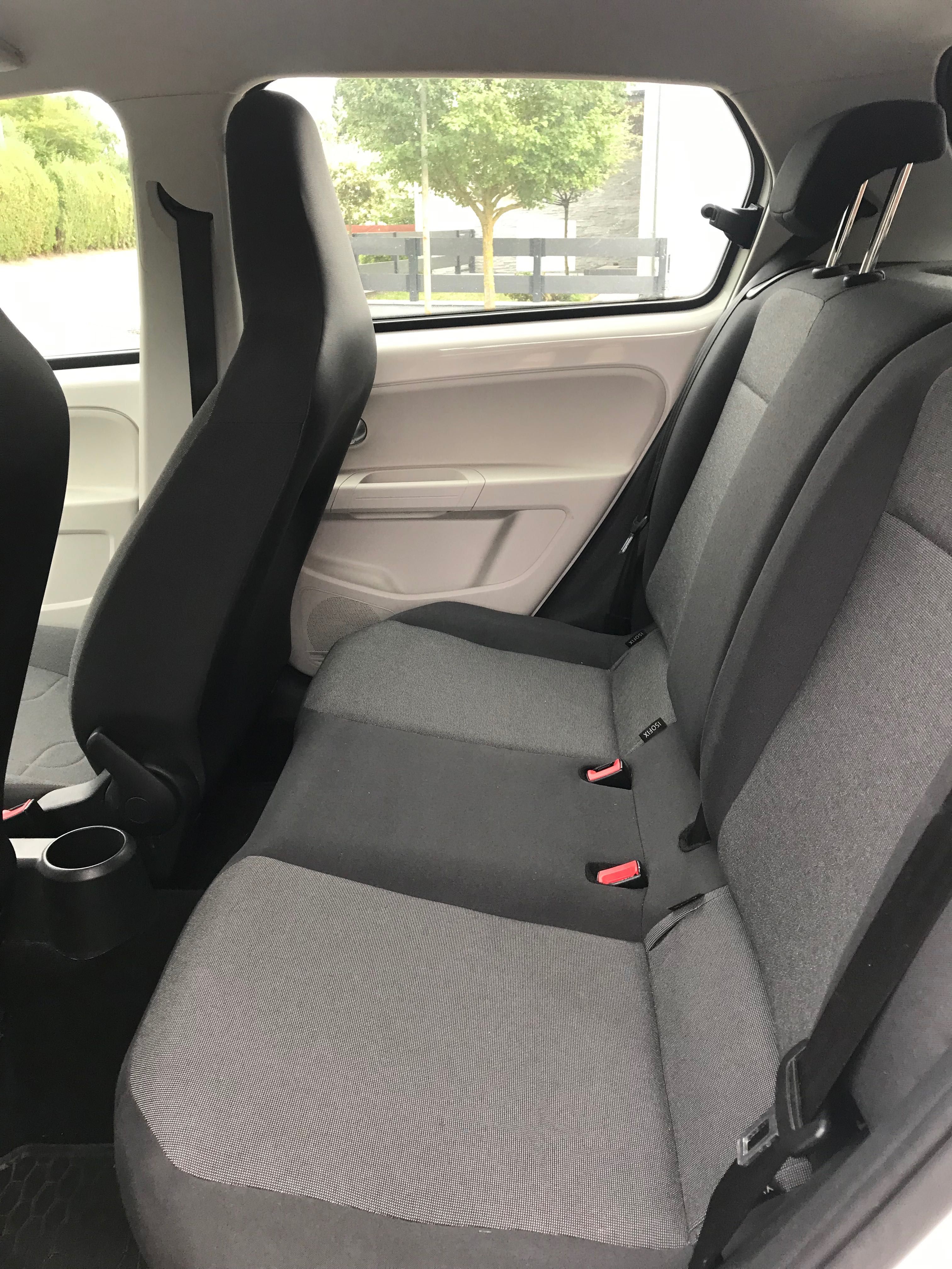 Sprzedam Volkswagen Up!