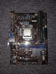 Материнська плата MSI B75MA-E31