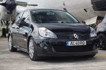 Renault Clio Sport 2.0 197cv