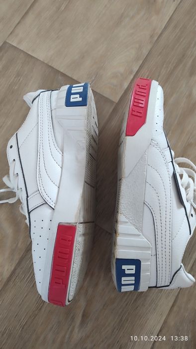 Кросівки пума  жіночі