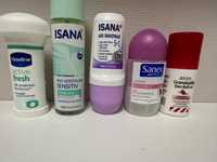 SANEX антиперспирант дезодорант