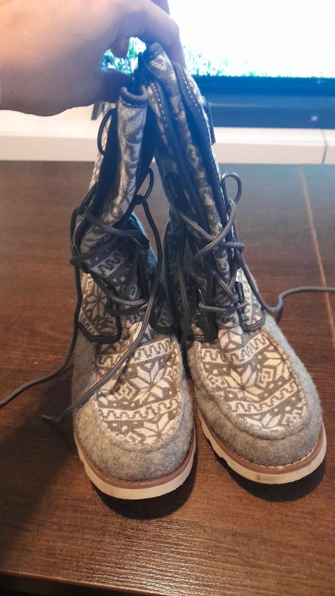 Buty damskie sprzedam