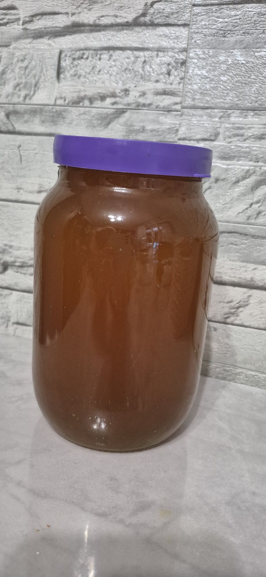 Продам мед (ГРЕЧКА та РІЗНОТРАВ'Я)