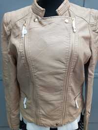 Куртка жіноча кожзам розпродаж