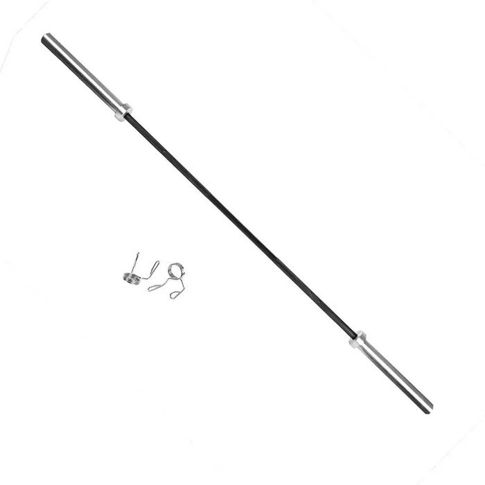 Диски 2.5, 5, 10, 15, 20, 25 кг для олімпійської штанги грифу у гумі