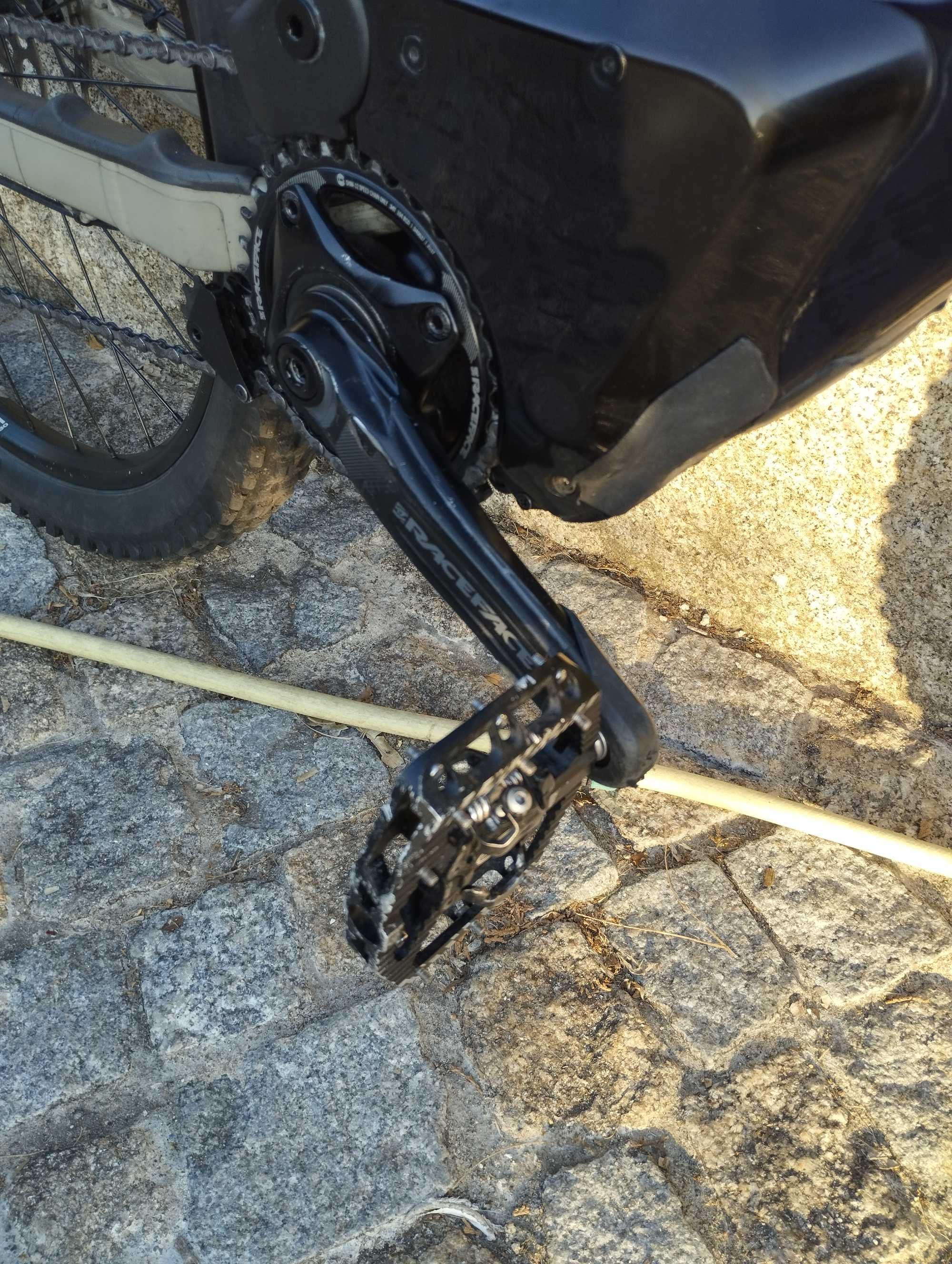 Rocky Mountain power play C70