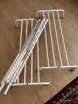 Suporte para cabides Ikea