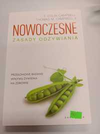 Nowoczesne zasady odżywiania Colin Campbell