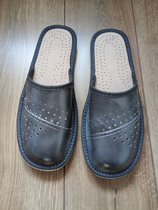 Kapcie męskie  rozmiar 41-46
