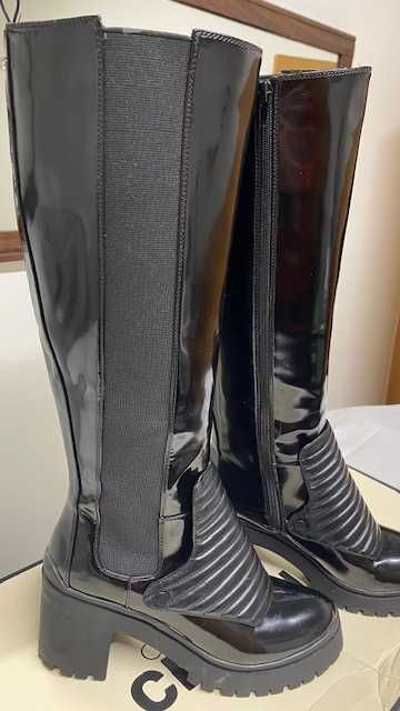 Botas Cristina Ferreira Novas