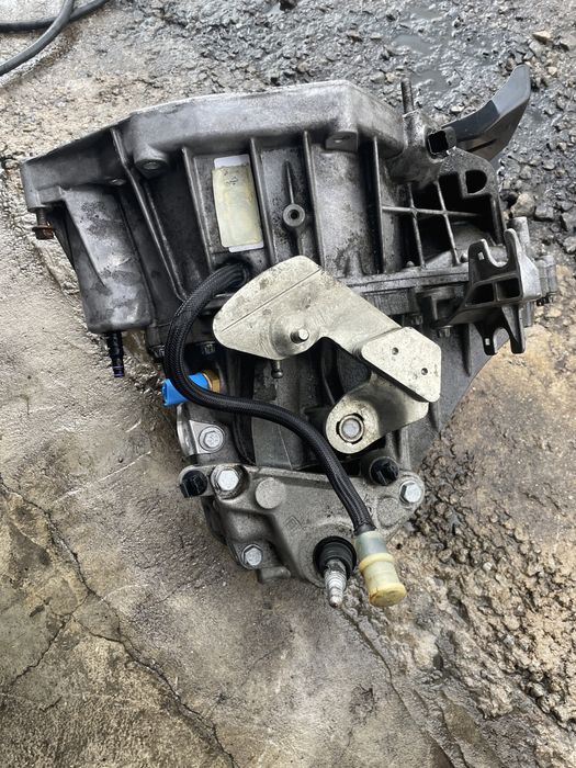 Peças Megane 2 vendo lote a bom preço