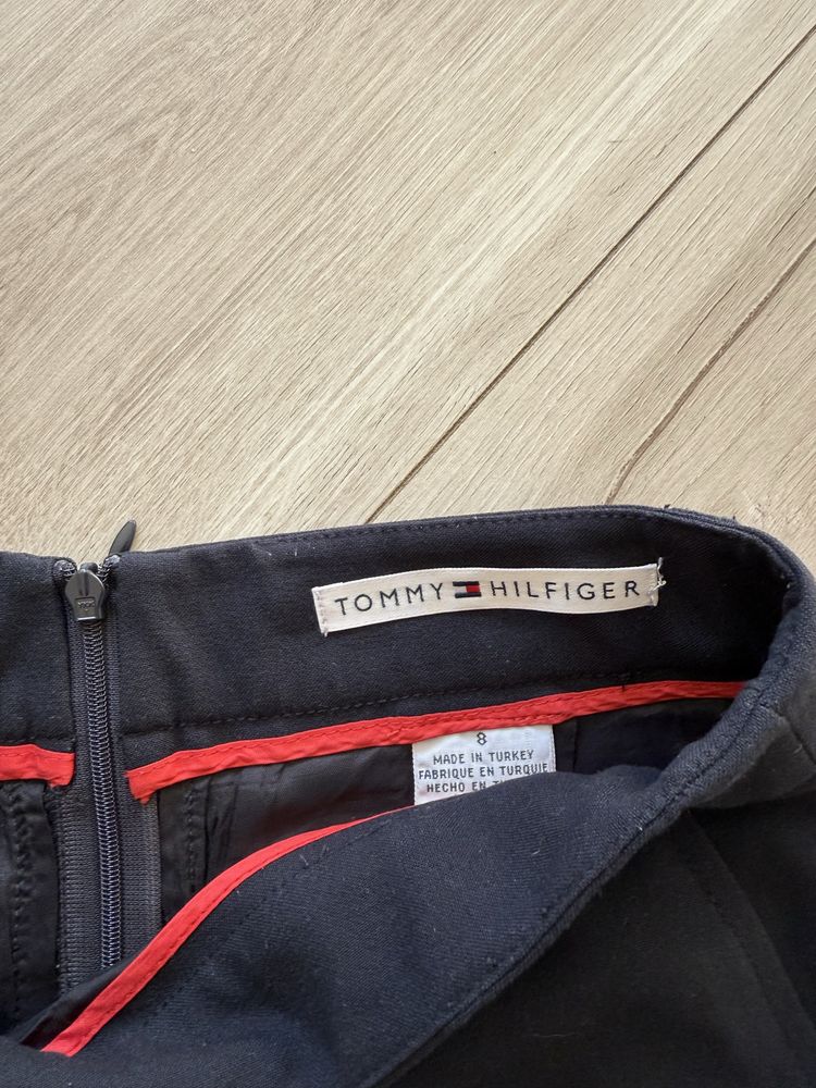 Юбка tommy hilfiger