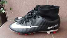 Buty sportowe męskie firmy Nike Mercurial rozmiar 40,5.