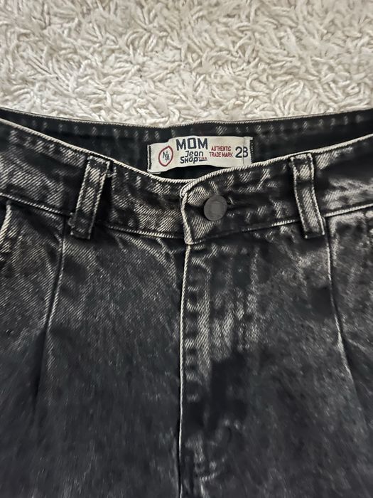 Штани моми, брюки , юбка.