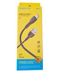 Kabel BX51 TRIUMPH usb C 3A