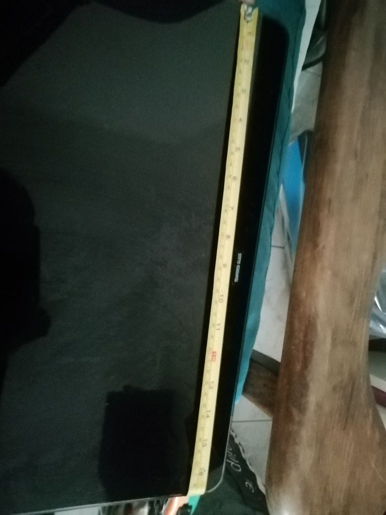 Placa vidro temperado