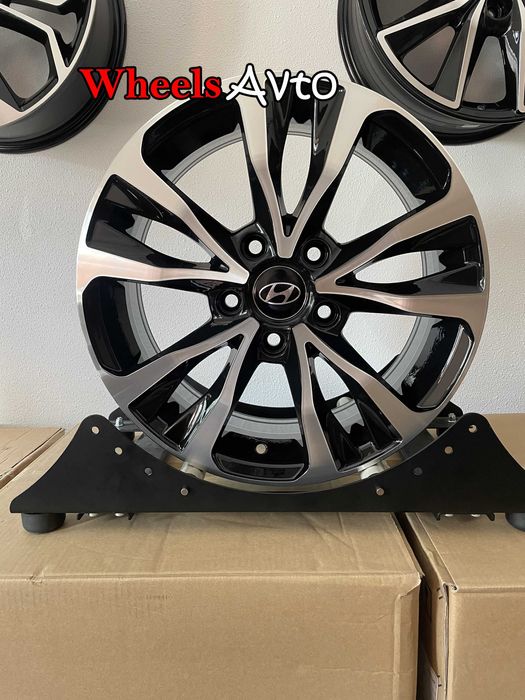 диски R16 R17 5*114,3 Hyundai Tucson Sonata Santa FE KIA Sportage