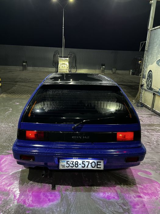 Продам Honda Civic