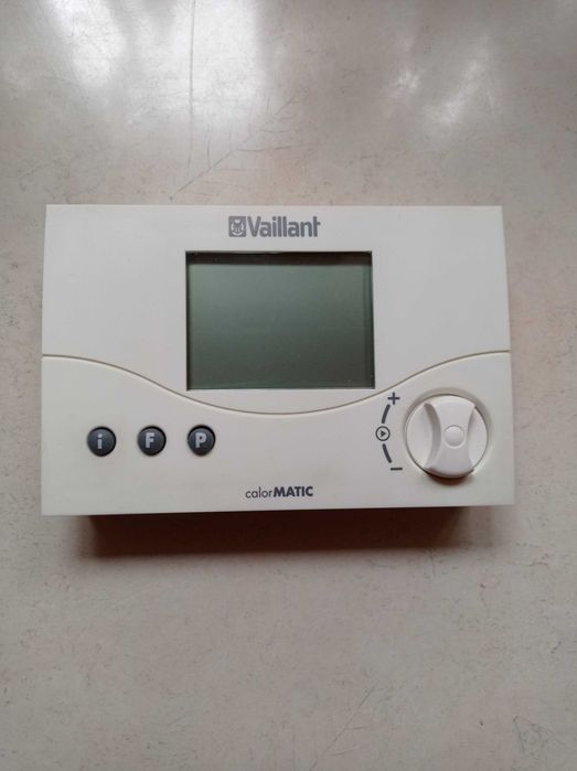 Colormatic sterownik Vaillant