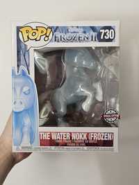 Funko Pop Disney 730 The Water Nokk (Frozen) Frozen 2 Kraina lodu 2