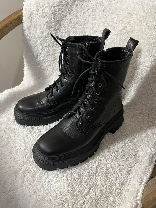 Шикарні черевики