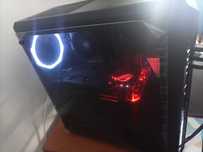Computador Gaming + ecrã