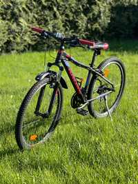 rower MTB Kross Lea rama XS koło 27,5