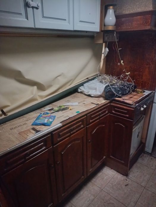 Прицеп для отдыха