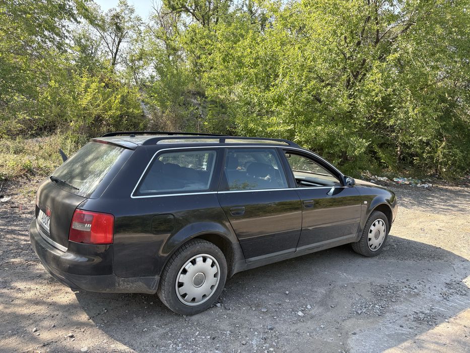 Продам авто з можливістью постановки на тимкасовий облік