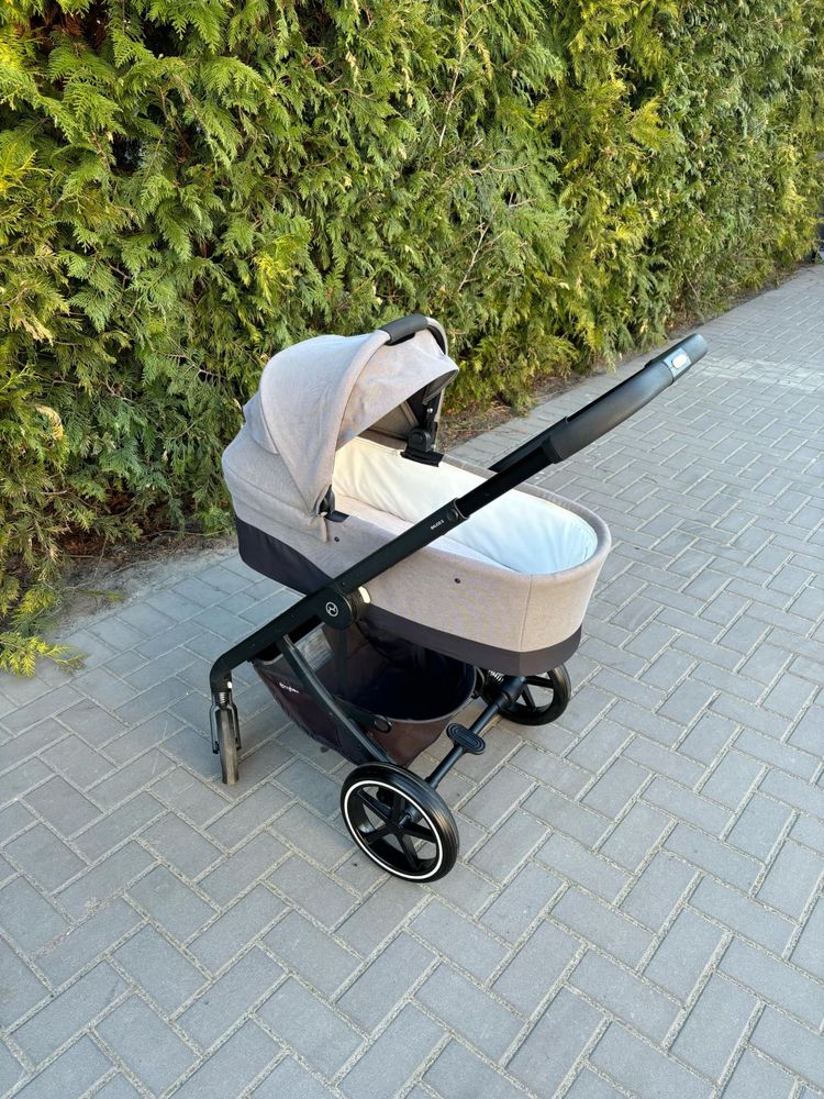 Wózek cybex balios s
