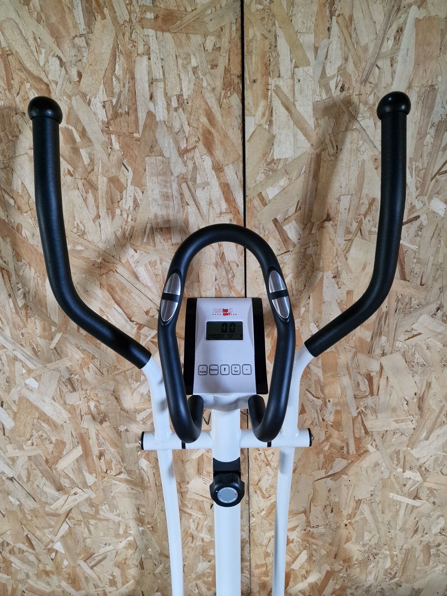 Sprzedam orbitrek / rower eliptyczny Body Sculpture CS-5 – jak nowy!