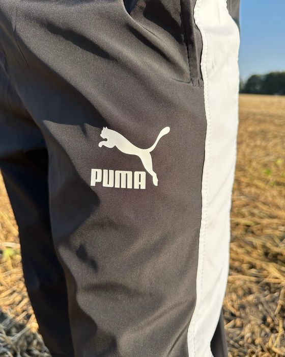 Штаны puma спортивные штаны пума 2XL XL