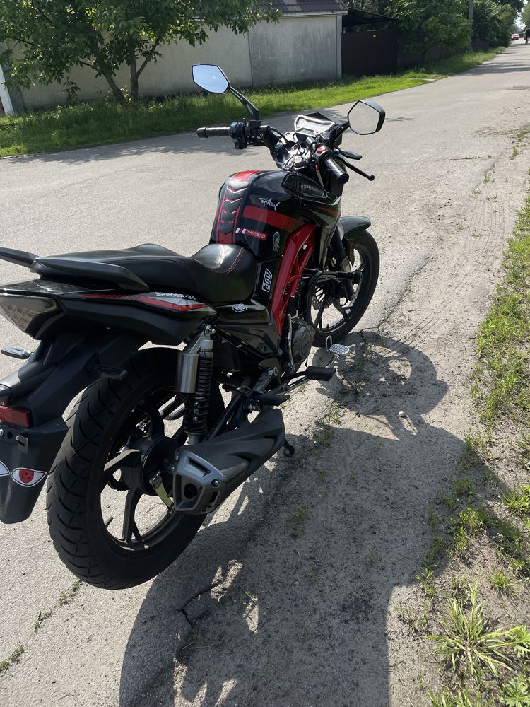 Продам Spark sp200r-34