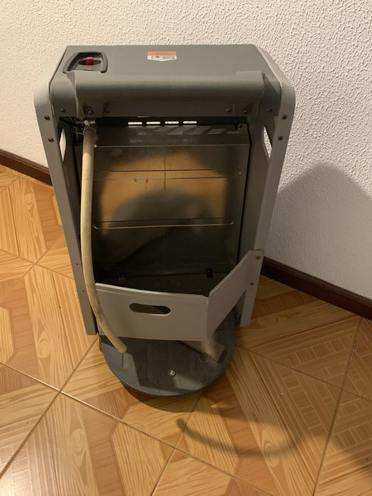 Aquecedor a gas Jocel