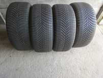 Opony caloroczne  245 45r18 Goodyeara  rok 2023