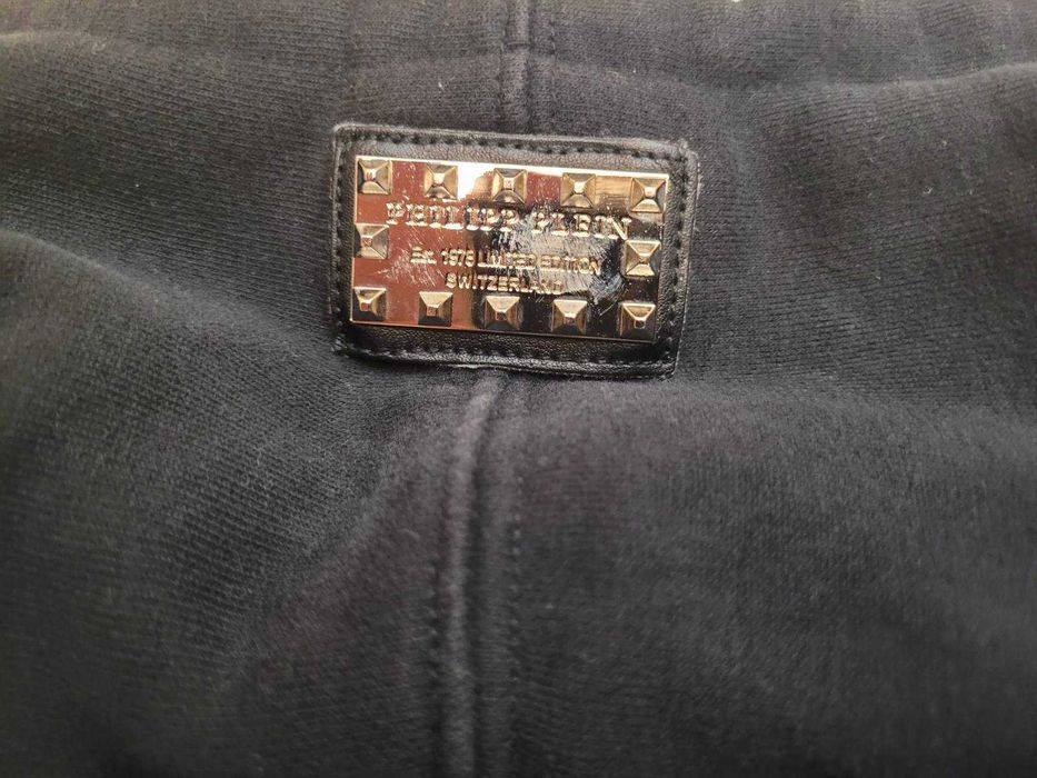 Костюм теплий Philipp Plein - original