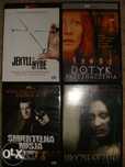 Sprzedam/zamienie filmy DVD