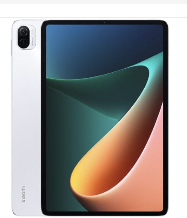 Xiaomi mi pad 5 pro