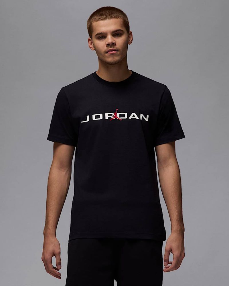 ОРИГІНАЛ! Jordan оригінальна чоловіча футболка