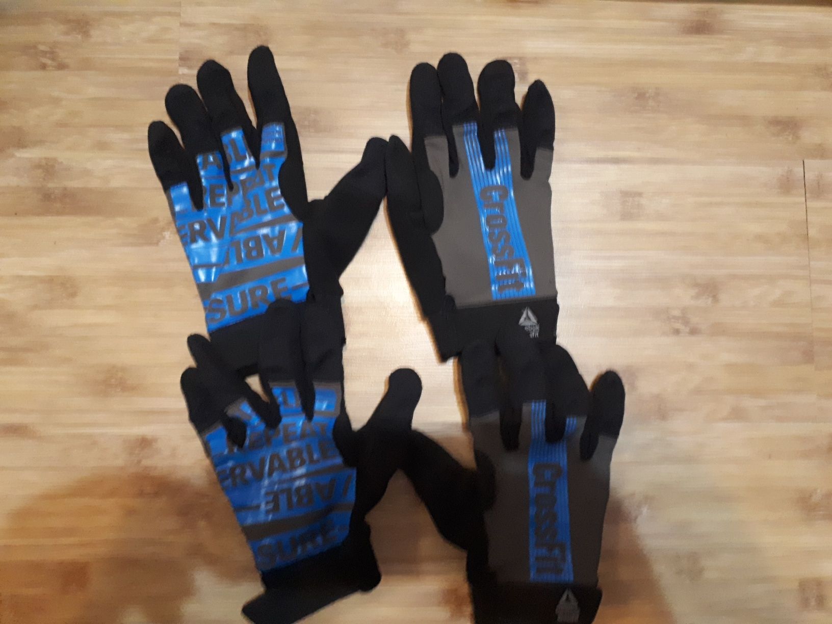 Оригинальные Reebok CF M TR Glv подъемные перчатки