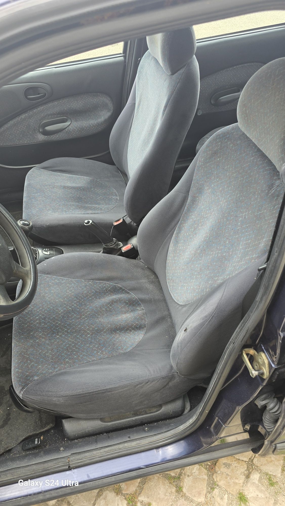Ford Escort 1997