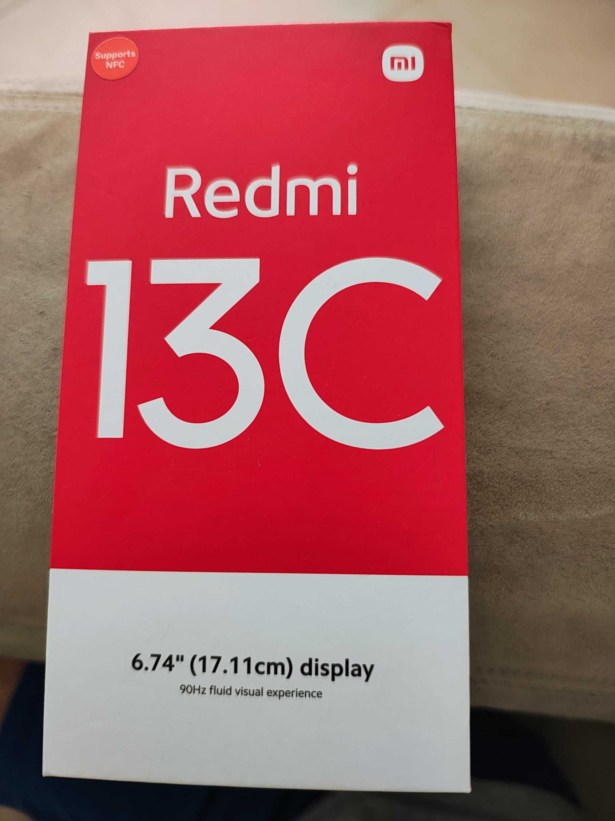 Telemóvel Xiaomi 13c