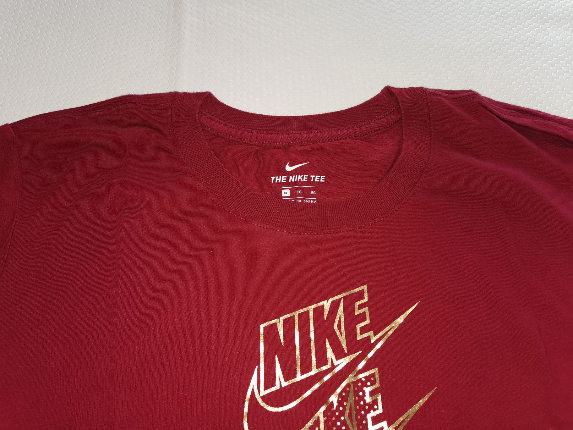 T-shirt Nike  XL Mulher