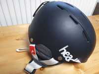 Kask narciarski Head junior