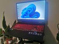 Laptop gamingowy 2023 rok i7 12gen/rtx3060 6gb/ 32gb ram / ssd 512/ GW