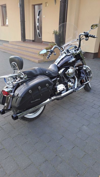 Harley Davidson Road King
