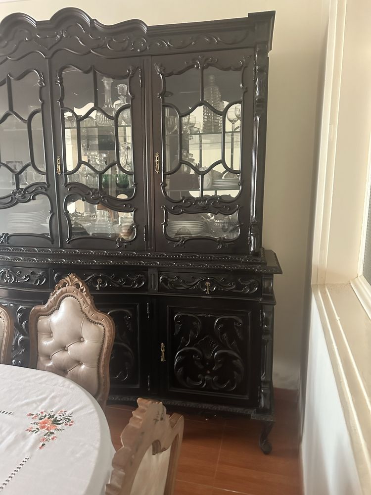 Vende-se movel bar e aparador