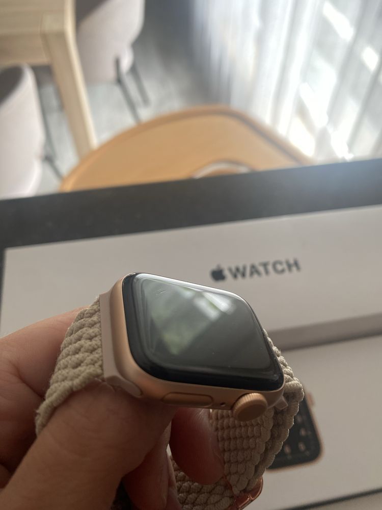 Smartwach Apple Se 40 mm