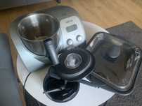 Hoffen Chef  expres thermomix biedronkomix