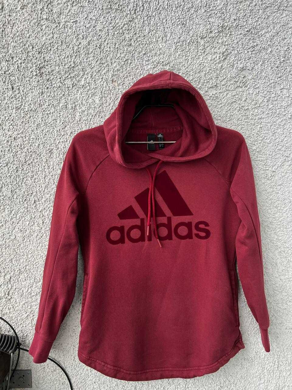 Худі Adidas ( S )